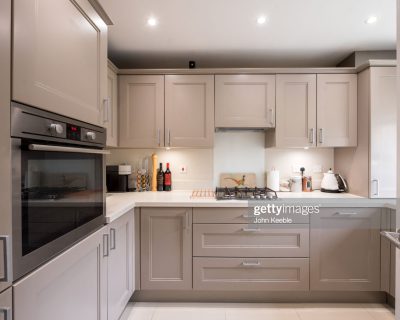 Green Bay Remodeling: Remodeling in a New Era Test